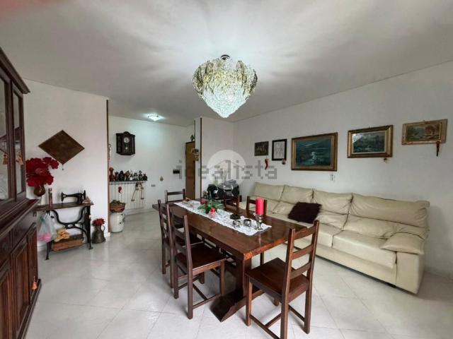 Appartamento in vendita di 120 m² in Via Galileo Ferraris, 6