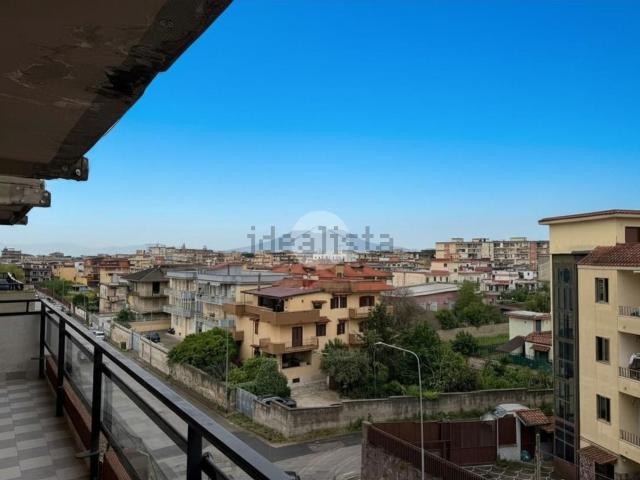 Appartamento in vendita di 120 m² in Via Galileo Ferraris, 6