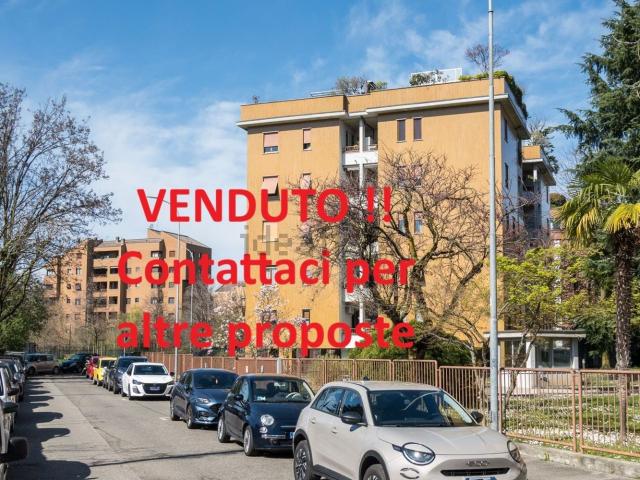 Appartamento in vendita di 120 m² in Via Galileo Ferraris, 15