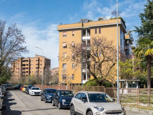 Appartamento in vendita di 120 m² in Via Galileo Ferraris, 15