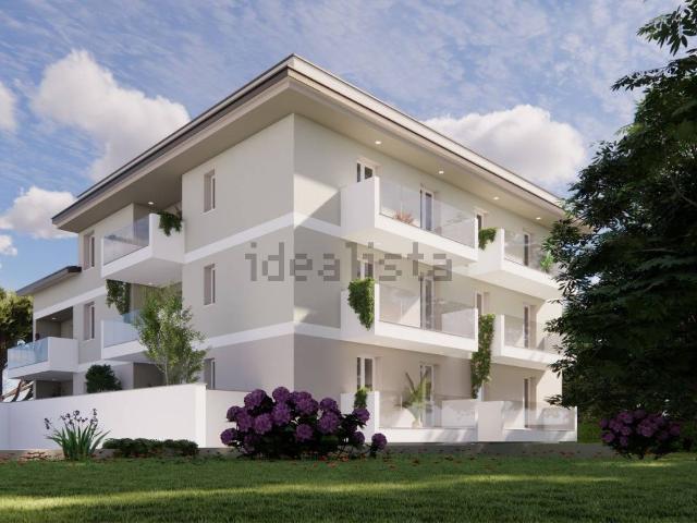 Appartamento in vendita di 120 m² in Via Galileo Galilei
