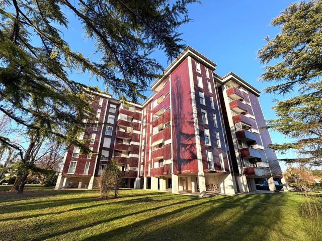 Appartamento in vendita di 120 m² in Via Galileo Galilei, 3