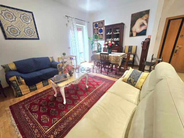 Appartamento in vendita di 120 m² in Via Galileo Galilei, 6