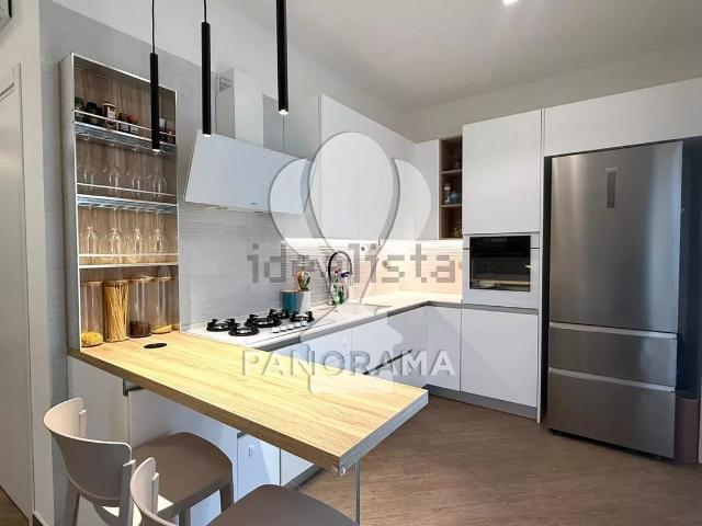 Appartamento in vendita di 120 m² in Via Galileo Galilei