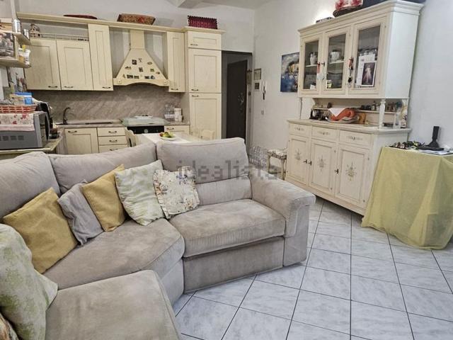 Appartamento in vendita di 120 m² in Via Galileo Galilei