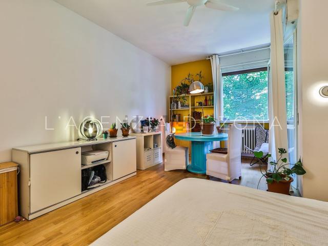 Appartamento in vendita di 120 m² in Via Galletta, 30