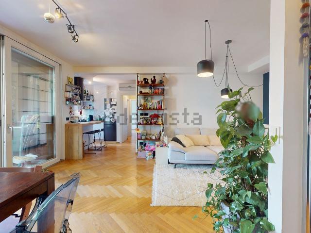 Appartamento in vendita di 120 m² in Via Galletta, 56