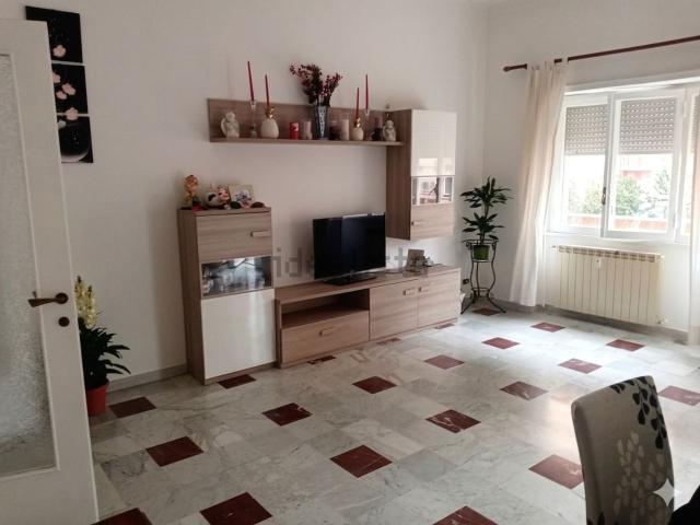 Appartamento in vendita di 120 m² in Via Gallese