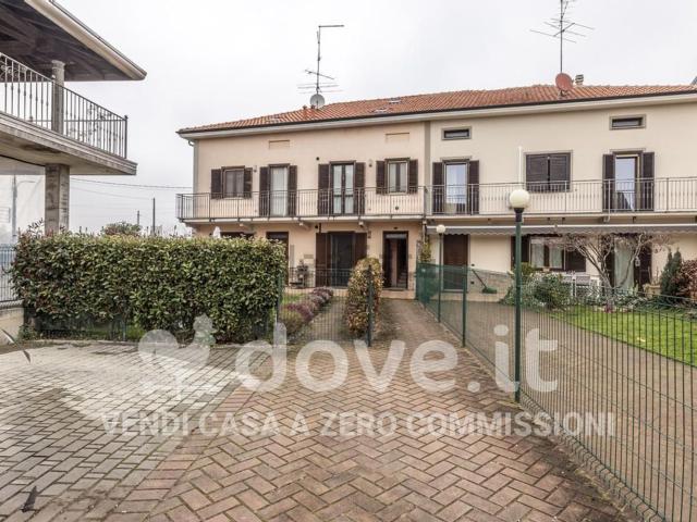 Appartamento in vendita di 120 m² in Via Galli, 2