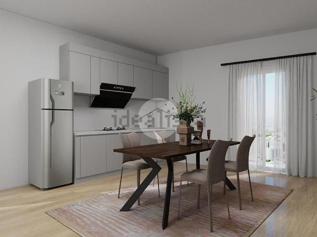Appartamento in vendita di 120 m² in Via Galli, 8