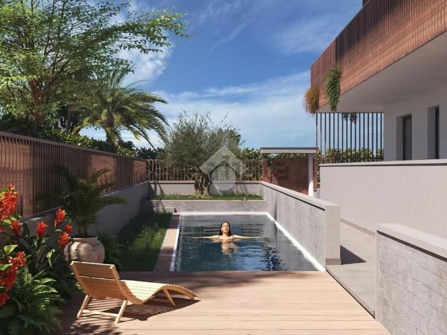 Appartamento in vendita di 120 m² in Via Galvani, 14