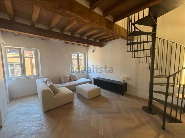 Appartamento in vendita di 120 m² in Via Ganaceto, 65