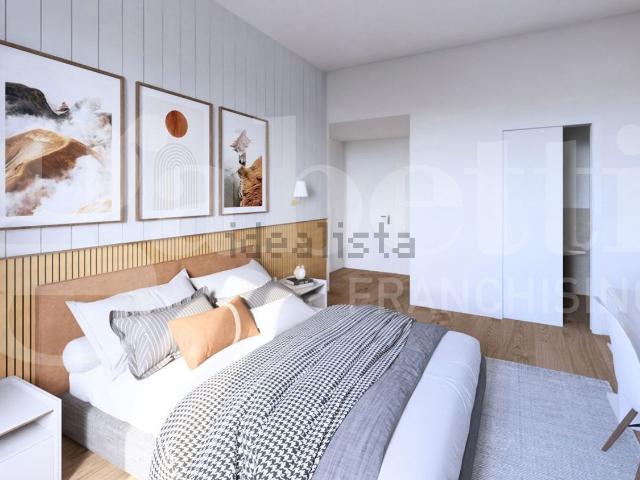 Appartamento in vendita di 120 m² in Via Ganaceto