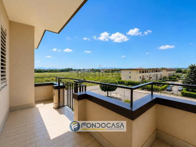 Appartamento in vendita di 120 m² in Via Garcia Lorca Federico
