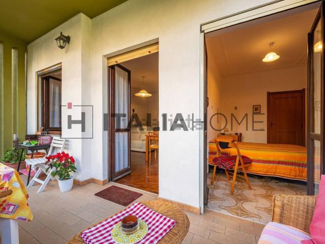 Appartamento in vendita di 120 m² in Via Garbino, 3