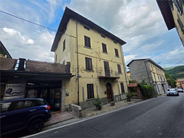 Appartamento in vendita di 120 m² in Via Garibaldi
