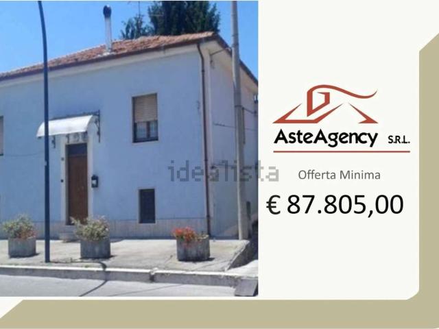 Appartamento in vendita di 120 m² in Via Garibaldi, 398