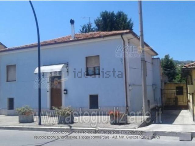 Appartamento in vendita di 120 m² in Via Garibaldi, 398