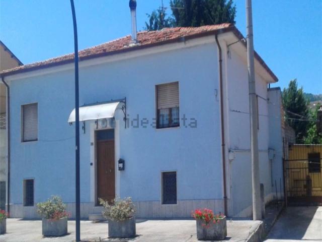Appartamento in vendita di 120 m² in Via Garibaldi, 398