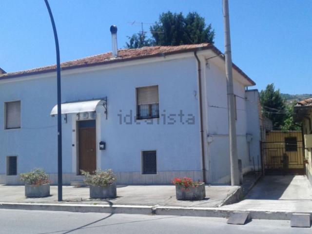 Appartamento in vendita di 120 m² in Via Garibaldi