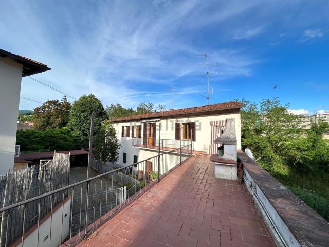 Appartamento in vendita di 120 m² in Via garibaldi
