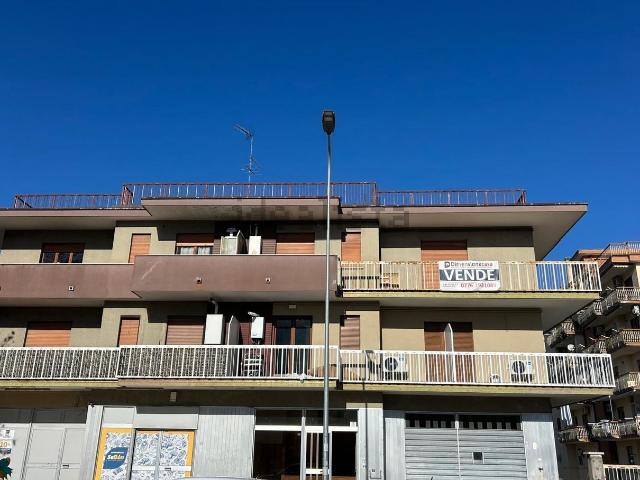 Appartamento in vendita di 120 m² in Via Garigliano, 3