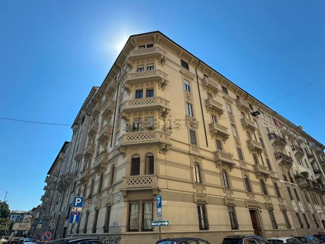 Appartamento in vendita di 120 m² in Via Garofalo, 46