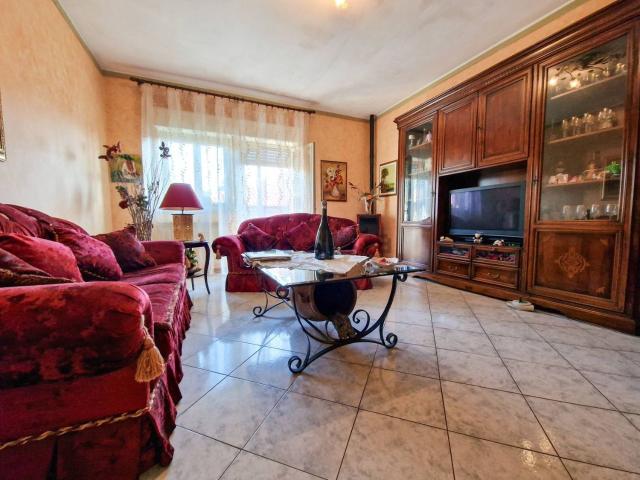 Appartamento in vendita di 120 m² in Via Generale Cascino