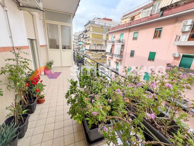 Appartamento in vendita di 120 m² in Via Generale Girolamo Calà Ulloa, 10