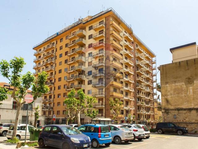 Appartamento in vendita di 120 m² in Via Generale Muscarà, 53