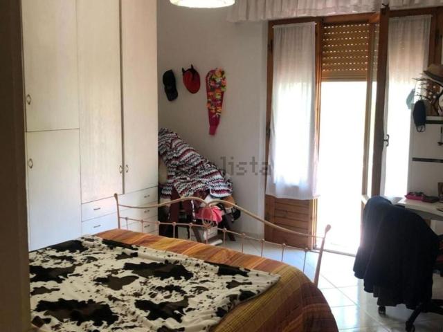 Appartamento in vendita di 120 m² in Via Genova