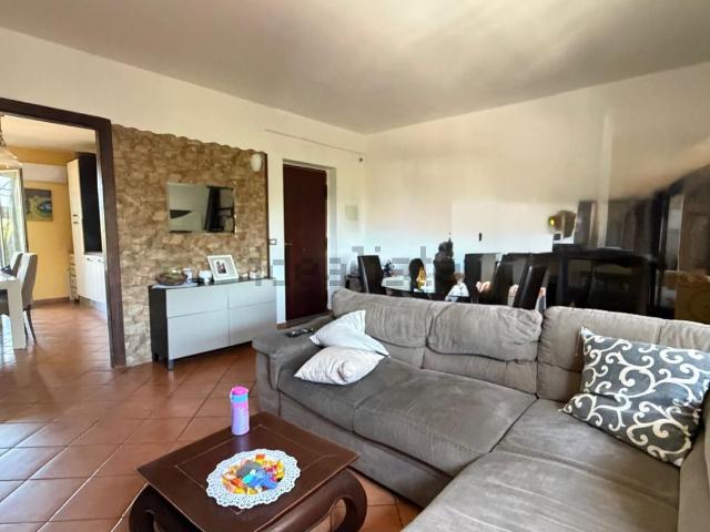 Appartamento in vendita di 120 m² in Via Gerardo Marrone