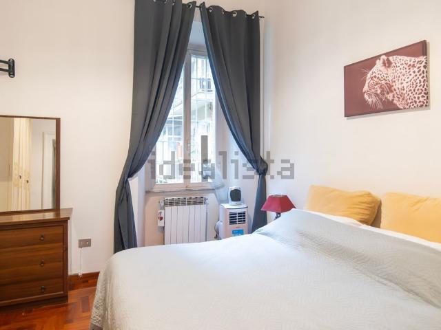 Appartamento in vendita di 120 m² in Via Germanico