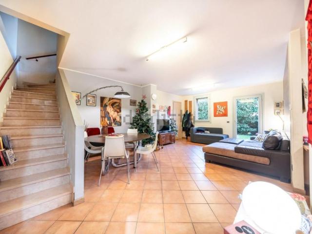 Appartamento in vendita di 120 m² in Via Gherardo Strucchi, 4