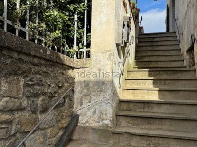 Appartamento in vendita di 120 m² in Via Ghibellina