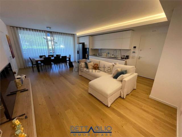 Appartamento in vendita di 120 m² in Via Giudecca