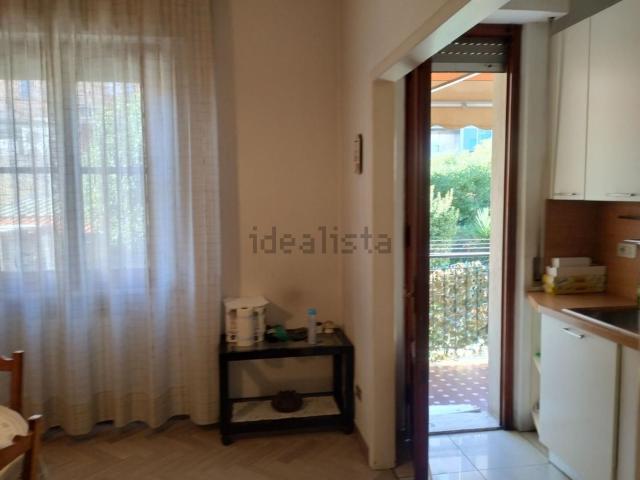 Appartamento in vendita di 120 m² in Via Giulio Masini