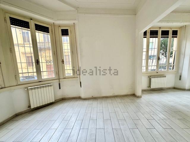 Appartamento in vendita di 120 m² in Via Giulio Cesare Vanini