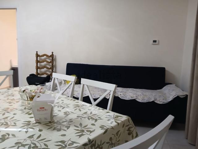 Appartamento in vendita di 120 m² in Via Giulio Pastore, 9