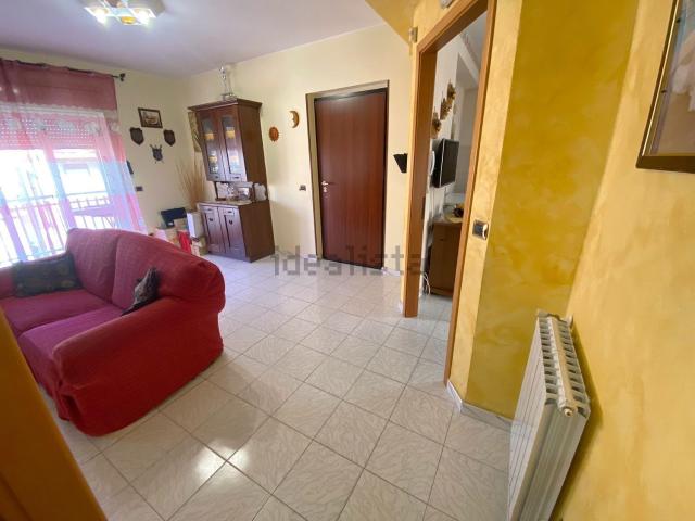 Appartamento in vendita di 120 m² in Via Giuseppe Agnello