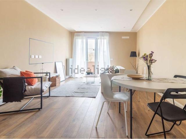 Appartamento in vendita di 120 m² in Via Giuseppe Biagi, 48