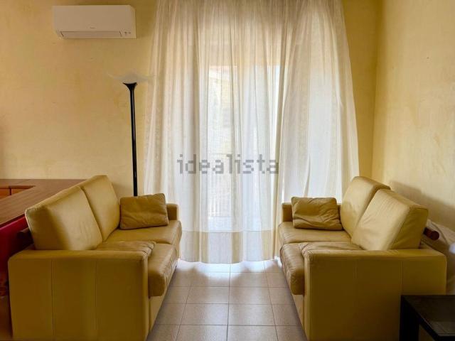 Appartamento in vendita di 120 m² in Via Giuseppe Biasi, 41