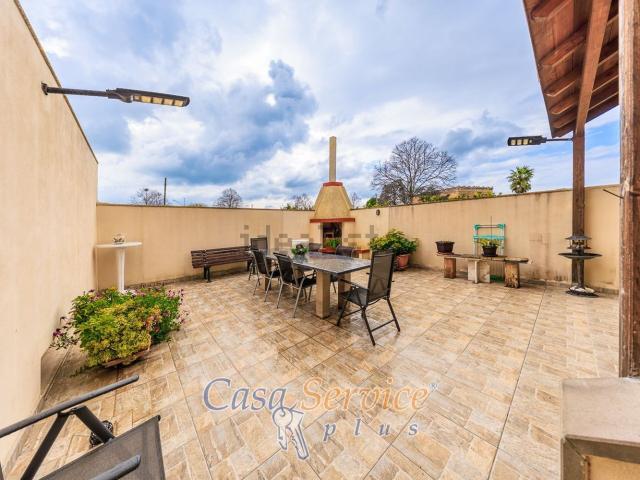 Appartamento in vendita di 120 m² in Via Giuseppe Garibaldi