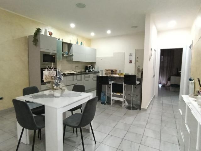 Appartamento in vendita di 120 m² in Via Giuseppe Garibaldi, 10