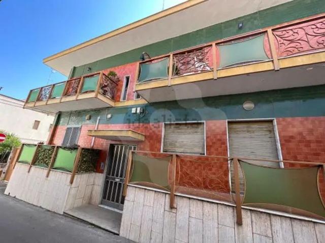 Appartamento in vendita di 120 m² in Via Giuseppe Garibaldi