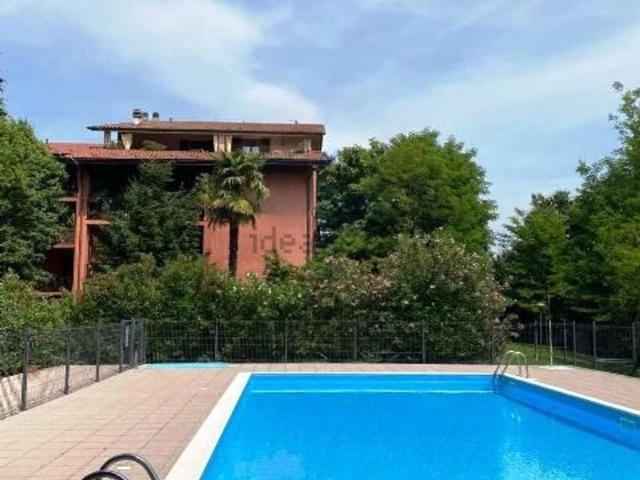 Appartamento in vendita di 120 m² in Via Giuseppe Garibaldi, 1