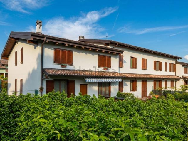 Appartamento in vendita di 120 m² in Via Giuseppe Garibaldi, 28