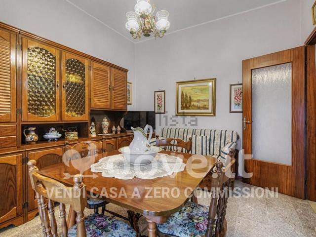 Appartamento in vendita di 120 m² in Via Giuseppe Garibaldi