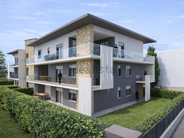 Appartamento in vendita di 120 m² in Via Giuseppe Garibaldi