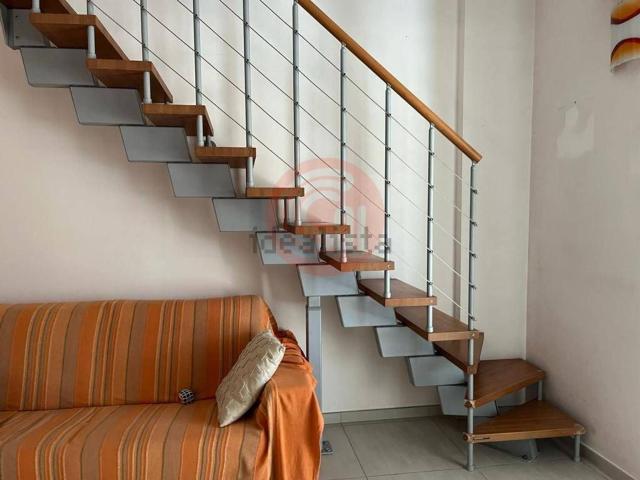 Appartamento in vendita di 120 m² in Via Giuseppe Garibaldi, 39